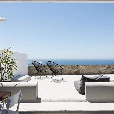 Boho Origin Mykonos Apartment Mykonos Town Exterior photo