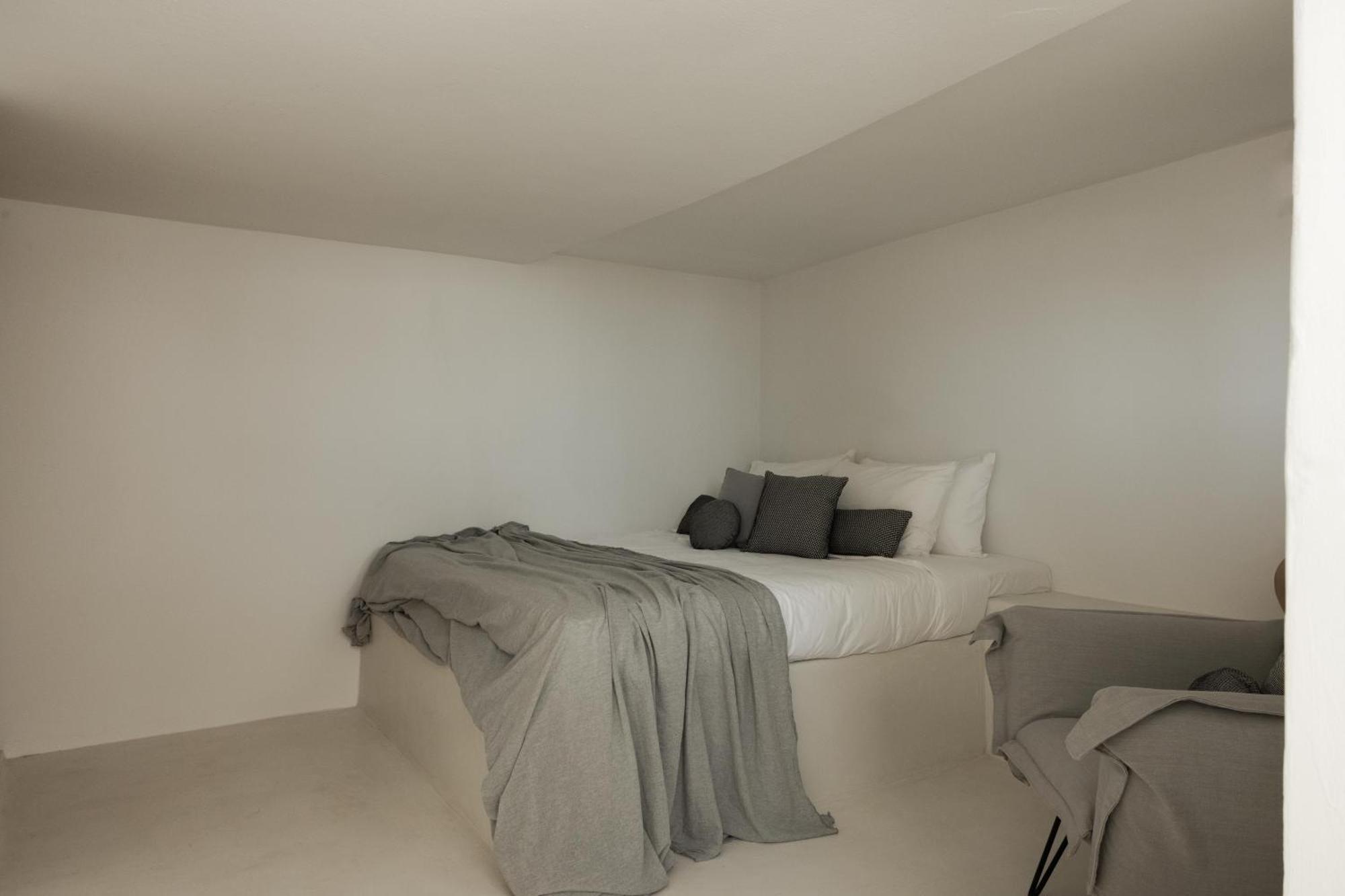 Boho Origin Mykonos Apartment Mykonos Town Exterior photo