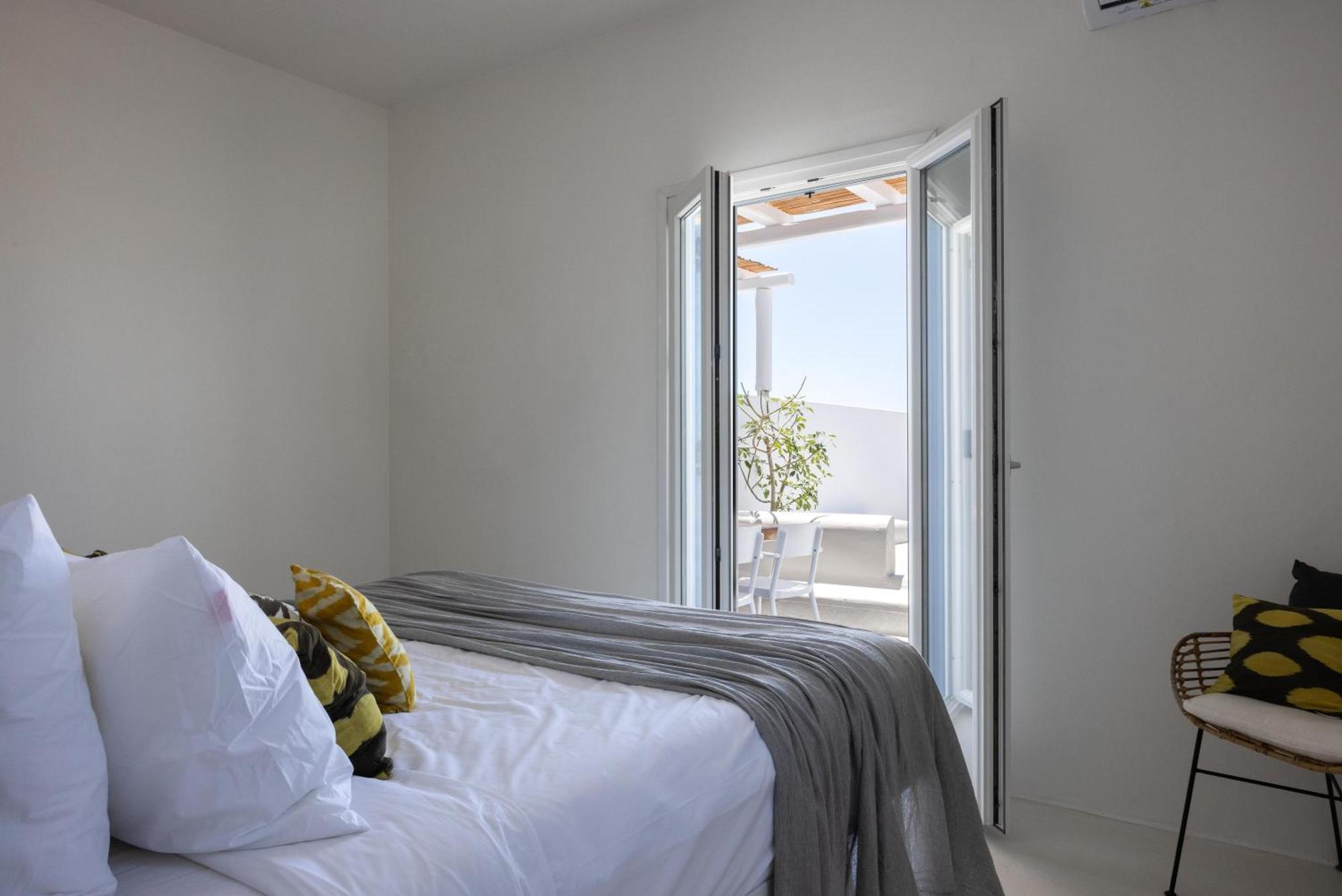 Boho Origin Mykonos Apartment Mykonos Town Exterior photo