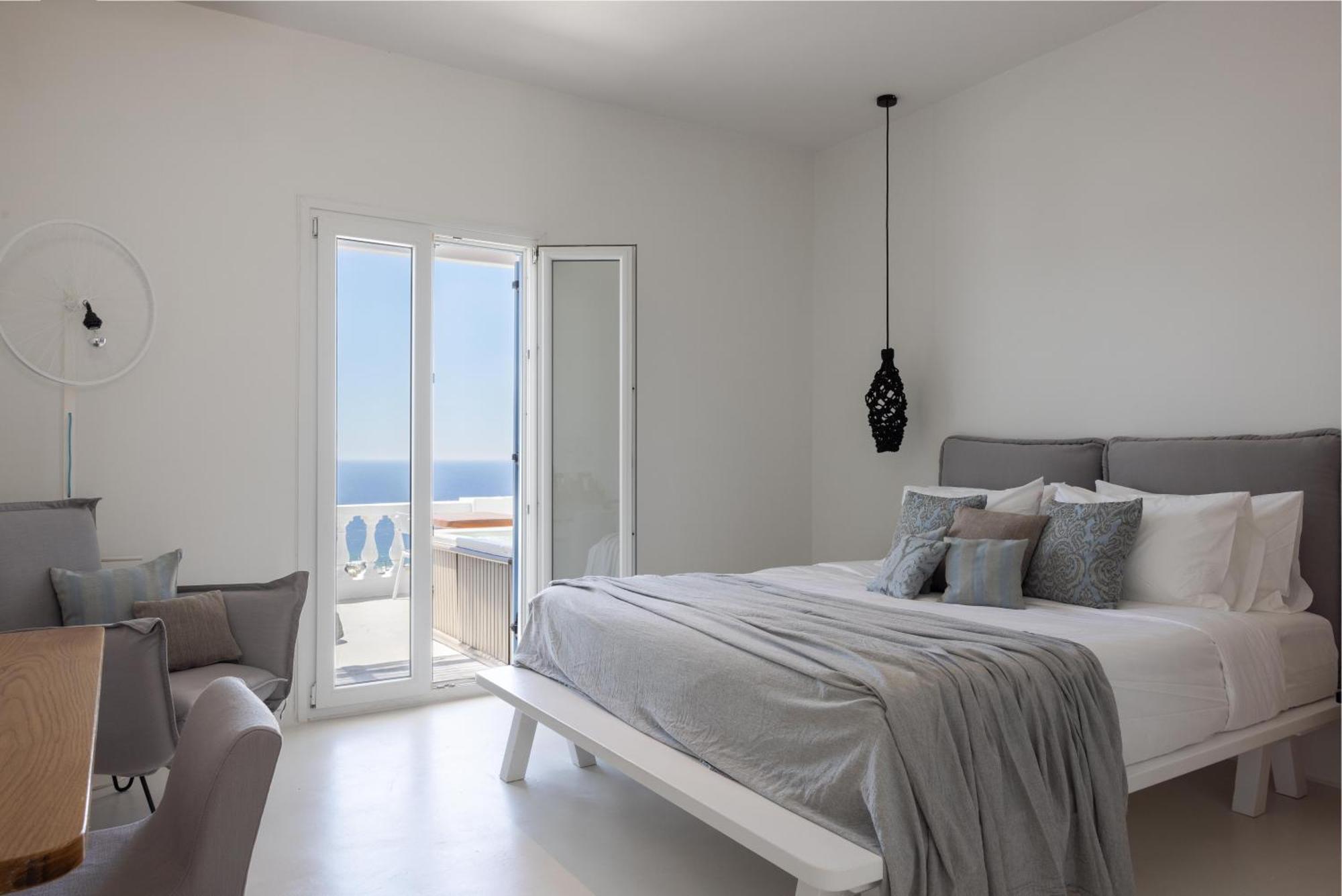 Boho Origin Mykonos Apartment Mykonos Town Exterior photo