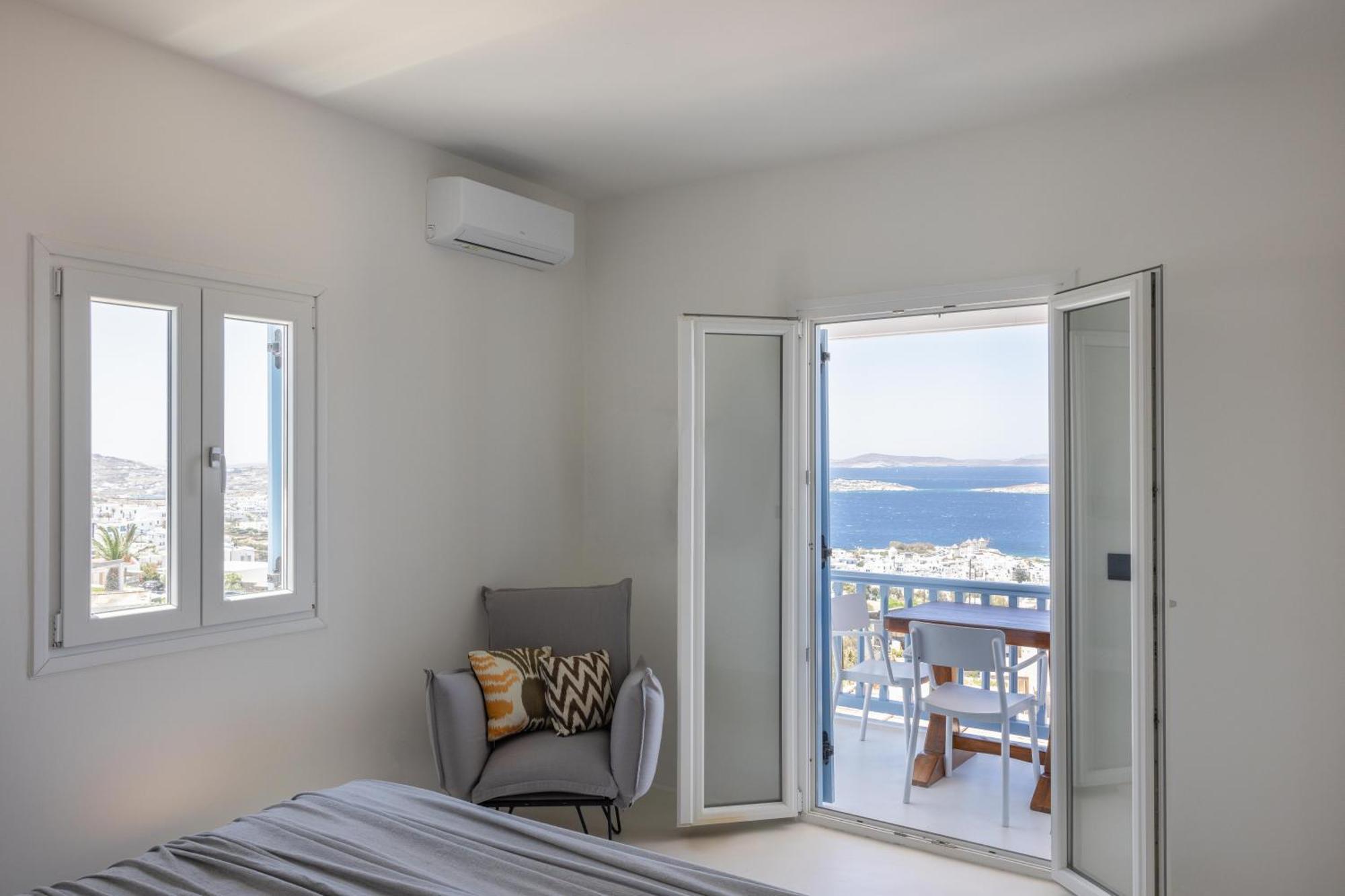 Boho Origin Mykonos Apartment Mykonos Town Exterior photo