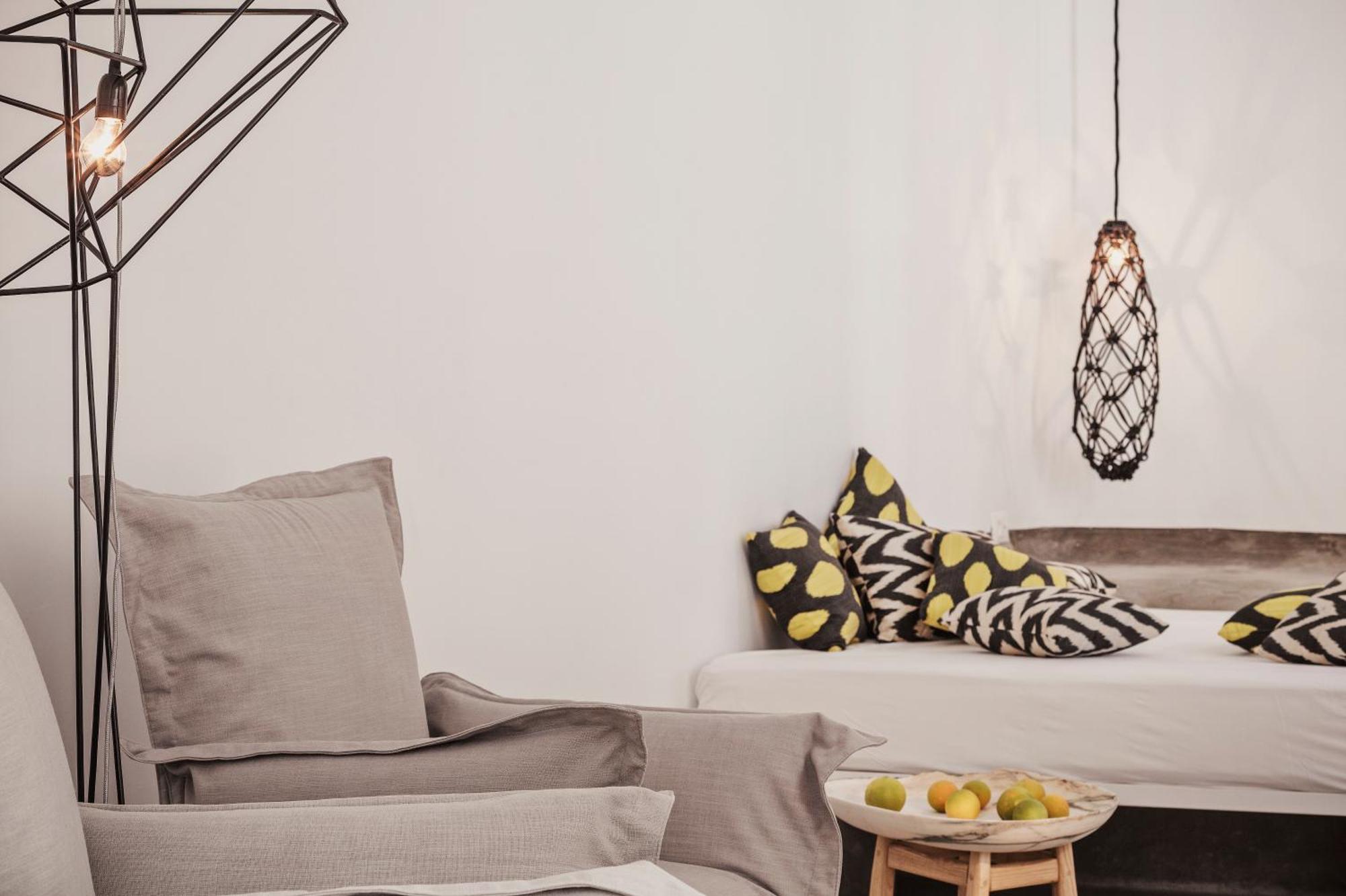 Boho Origin Mykonos Apartment Mykonos Town Exterior photo
